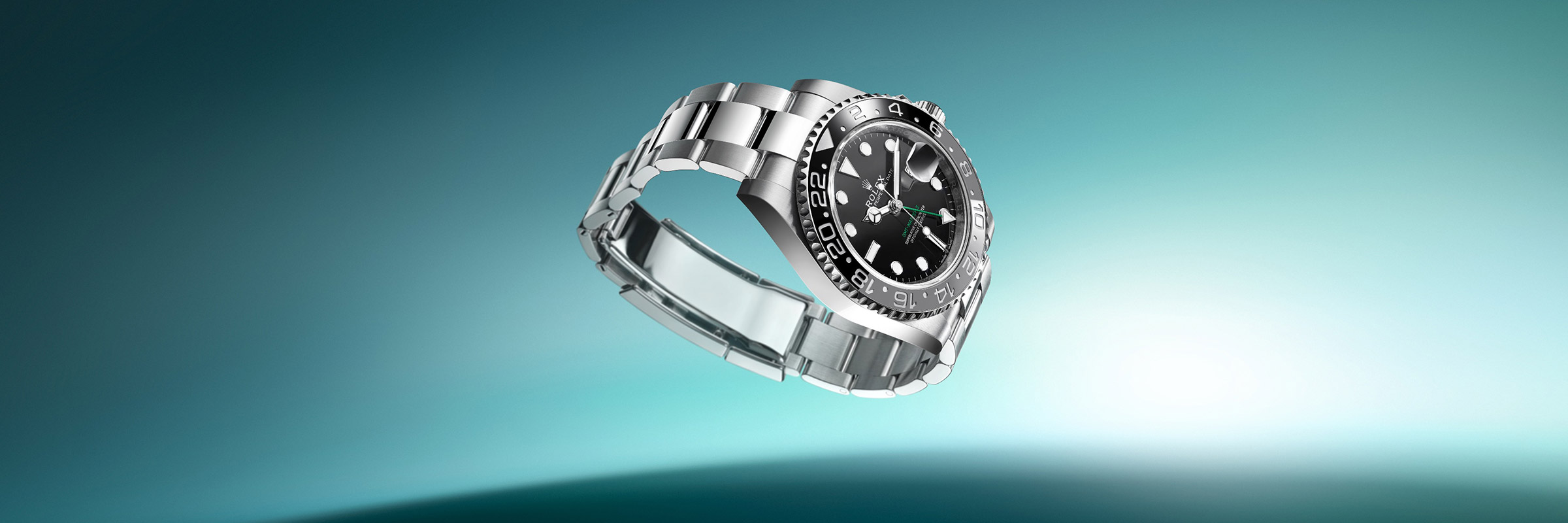 Rolex New watches 2024 at Goldfinger Jewelry (St Martin - St Maarten - St Barthélemy)