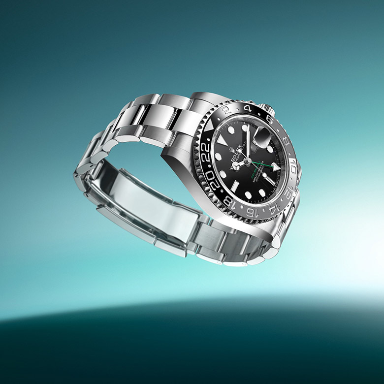 Rolex New watches 2024 at Goldfinger Jewelry (St Martin - St Maarten - St Barthélemy)
