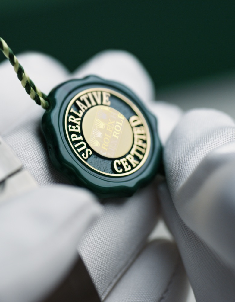 Le savoir-faire horloger Rolex - Goldfinger Jewelry (St Martin - St Maarten - St Barthélemy)