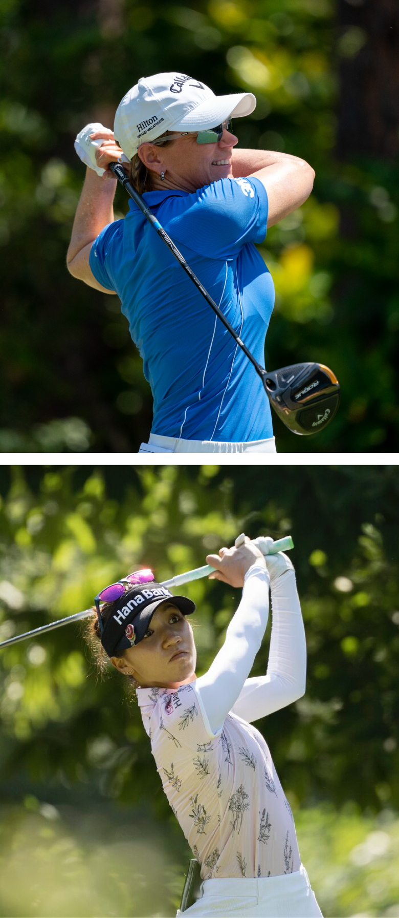 Rolex et The Amundi Evian Championship - Goldfinger St. Martin Rolex et The Amundi Evian Championship - Goldfinger St. Martin