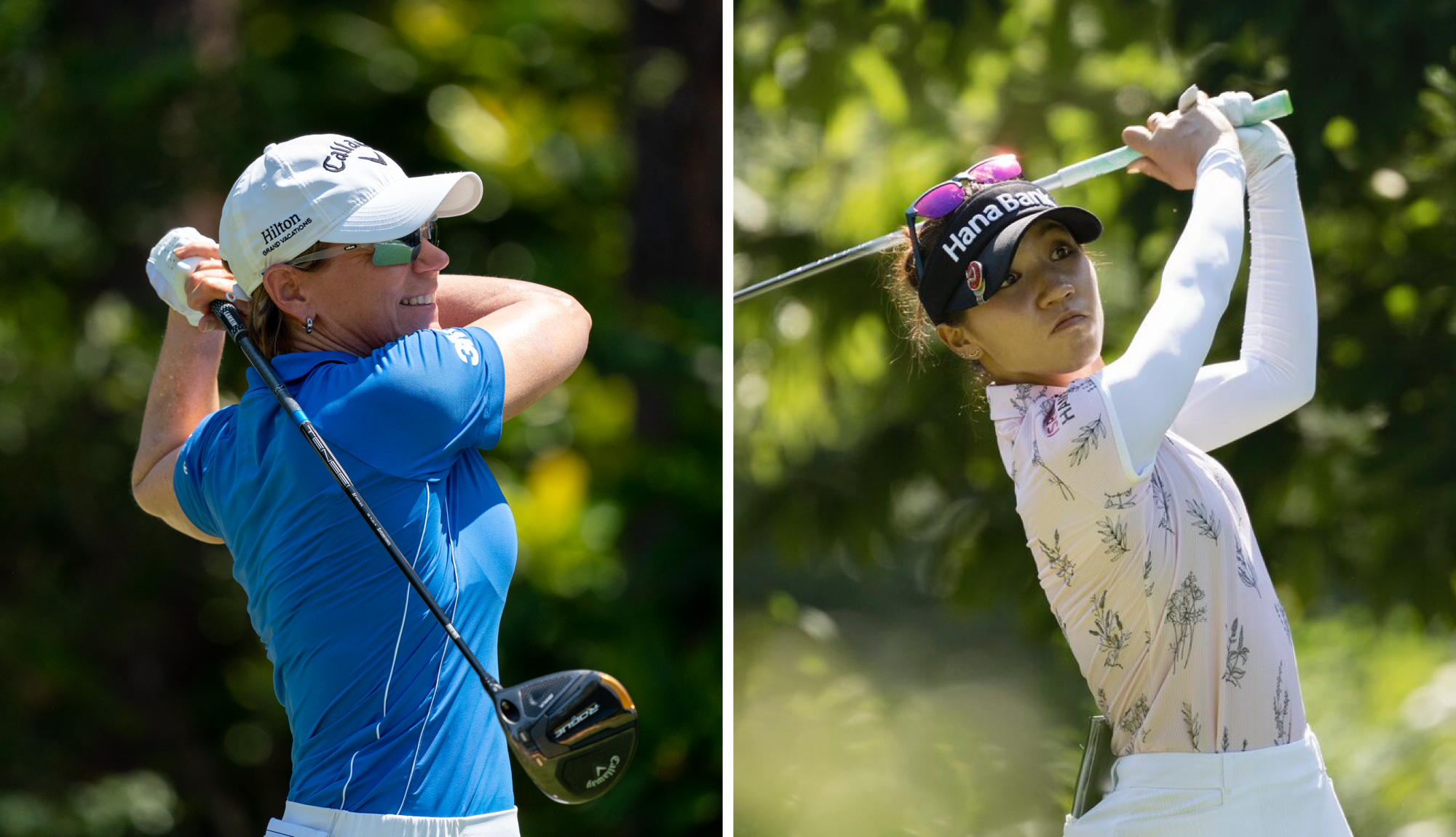 Rolex et The Amundi Evian Championship - Goldfinger St. Martin Rolex et The Amundi Evian Championship - Goldfinger St. Martin
