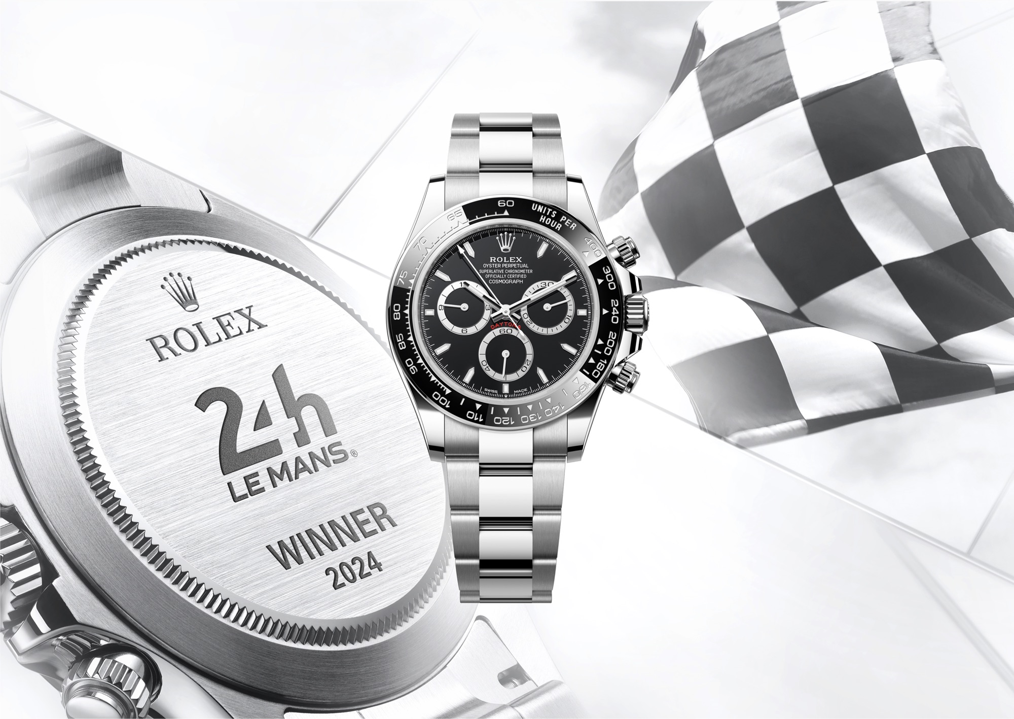 Les 24 Heures du Mans - Goldfinger St Martin Les 24 Heures du Mans - Goldfinger St Martin