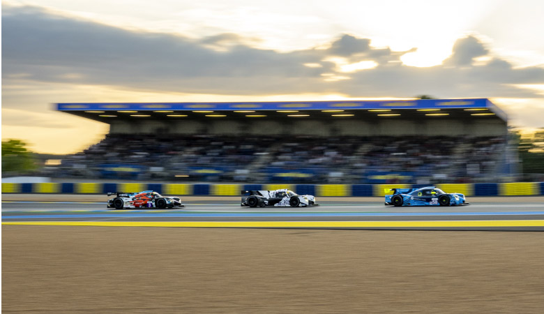 Les 24 Heures du Mans - Goldfinger St Martin Les 24 Heures du Mans - Goldfinger St Martin