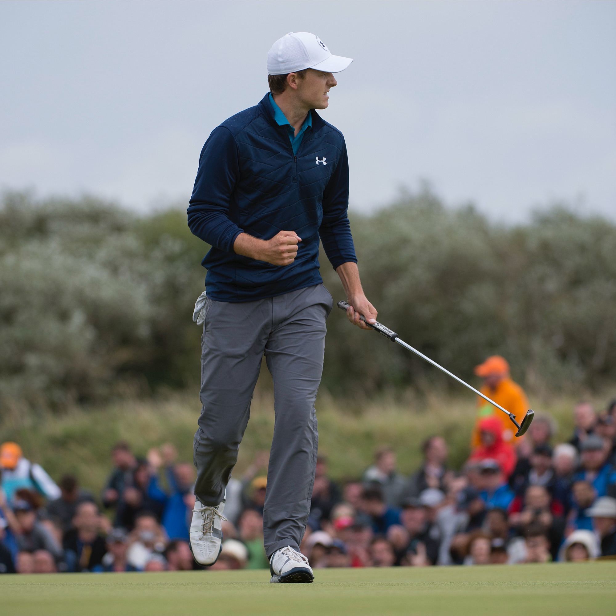 Rolex et The Open : le plus ancien majeur de golf - Goldfinger St Martin Rolex et The Open : le plus ancien majeur de golf - Goldfinger St Martin