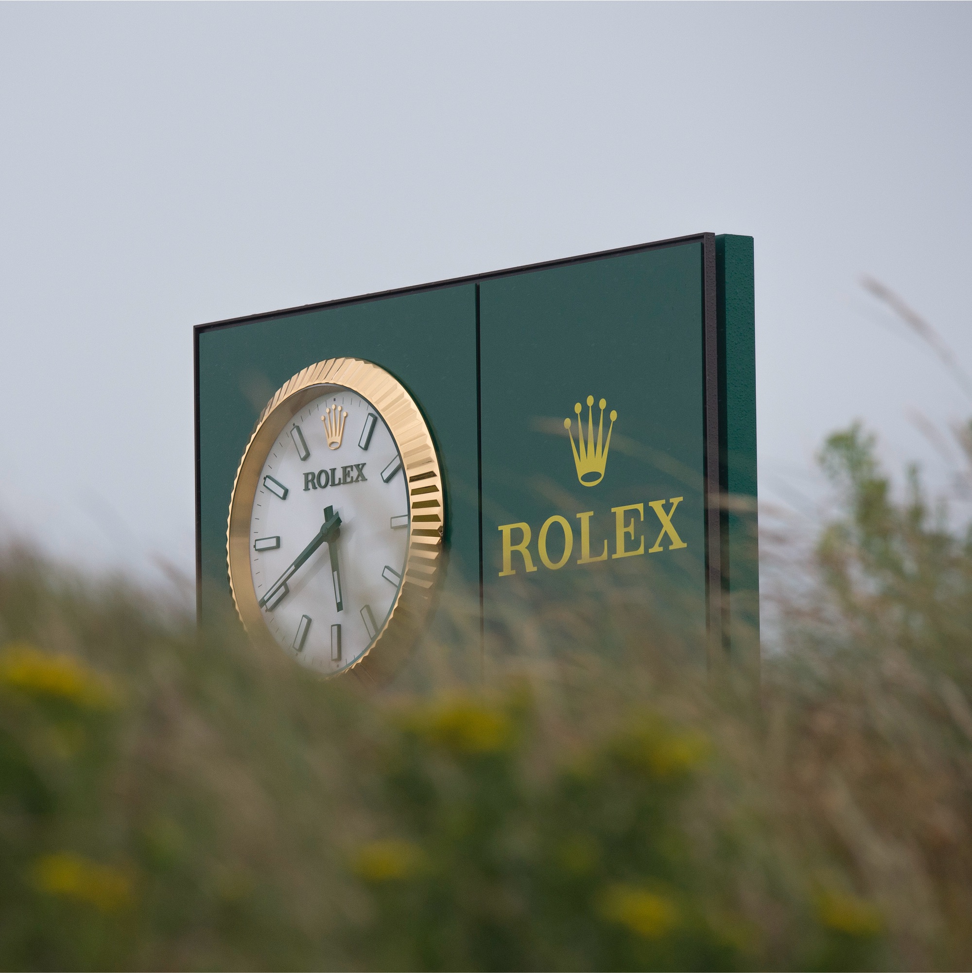 Rolex et The Open : le plus ancien majeur de golf - Goldfinger St Martin Rolex et The Open : le plus ancien majeur de golf - Goldfinger St Martin