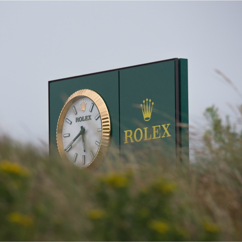 Rolex et The Open : le plus ancien majeur de golf - Goldfinger St Martin Rolex et The Open : le plus ancien majeur de golf - Goldfinger St Martin
