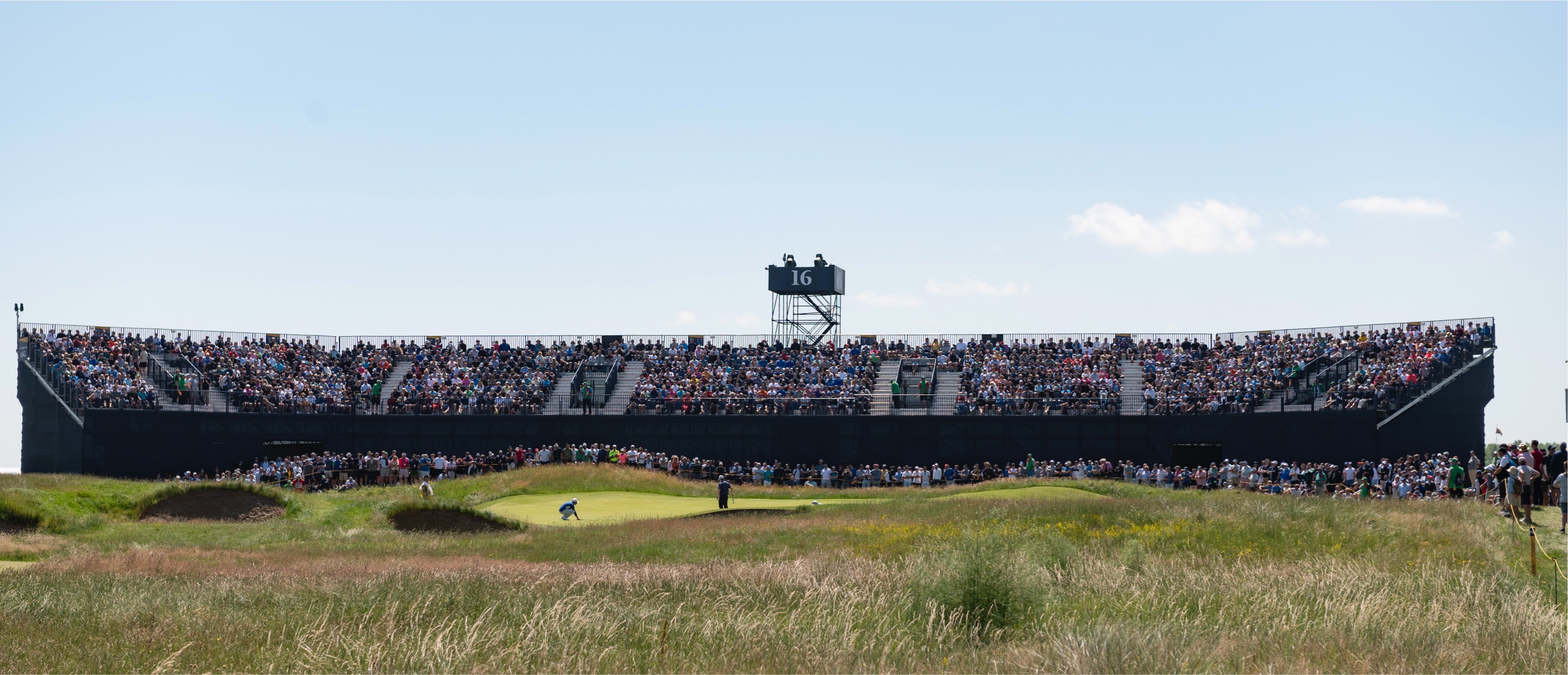 Rolex et The Open : le plus ancien majeur de golf - Goldfinger St Martin Rolex et The Open : le plus ancien majeur de golf - Goldfinger St Martin
