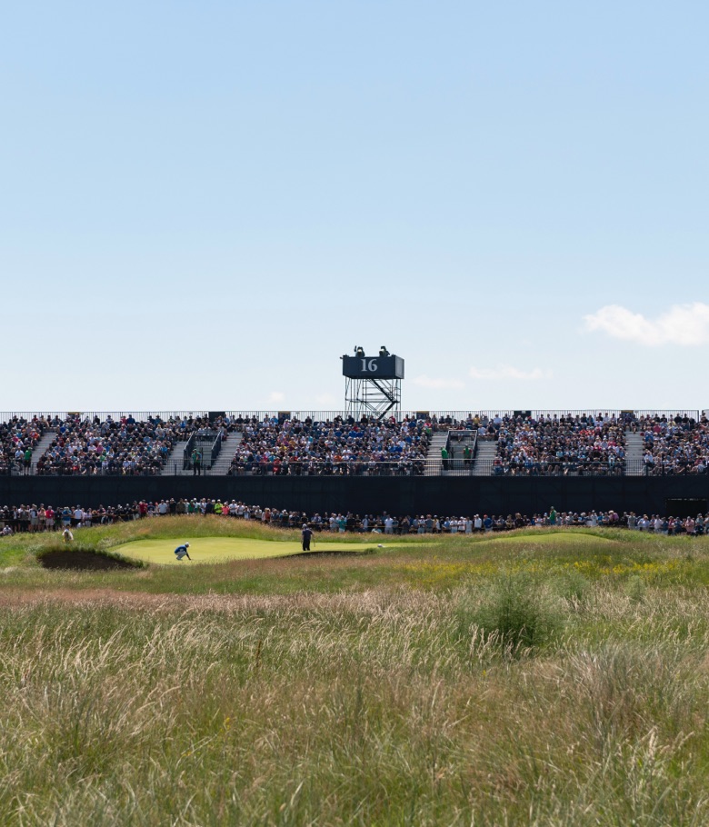 Rolex et The Open : le plus ancien majeur de golf - Goldfinger St Martin Rolex et The Open : le plus ancien majeur de golf - Goldfinger St Martin