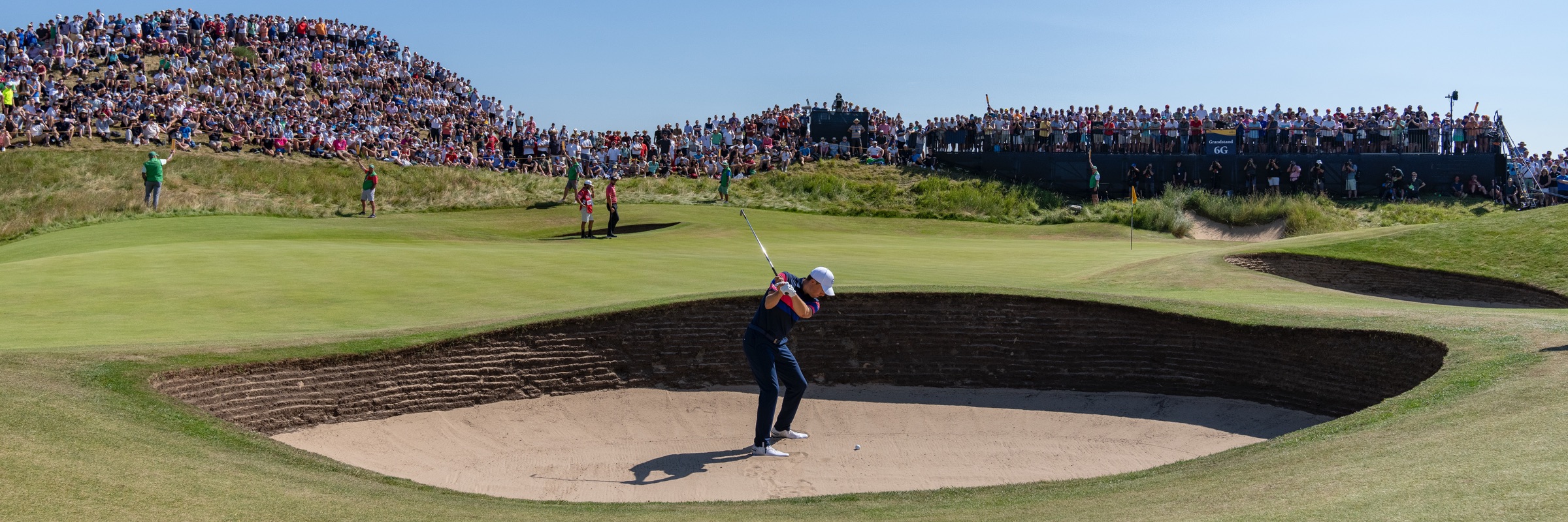 Rolex et The Open : le plus ancien majeur de golf - Goldfinger St Martin Rolex et The Open : le plus ancien majeur de golf - Goldfinger St Martin