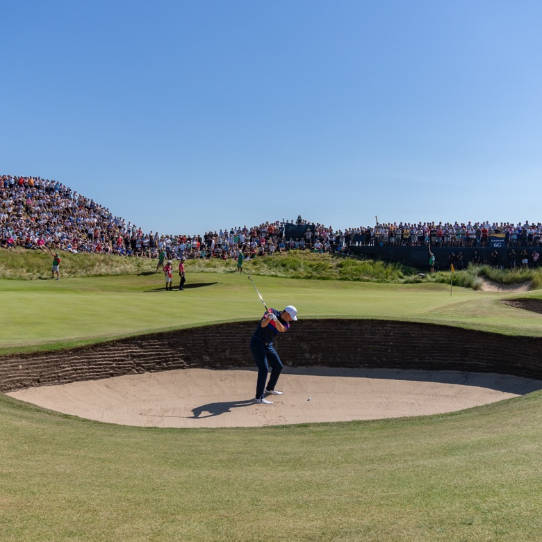 Rolex et The Open : le plus ancien majeur de golf- Goldfinger St Martin Rolex et The Open : le plus ancien majeur de golf - Goldfinger St Martin