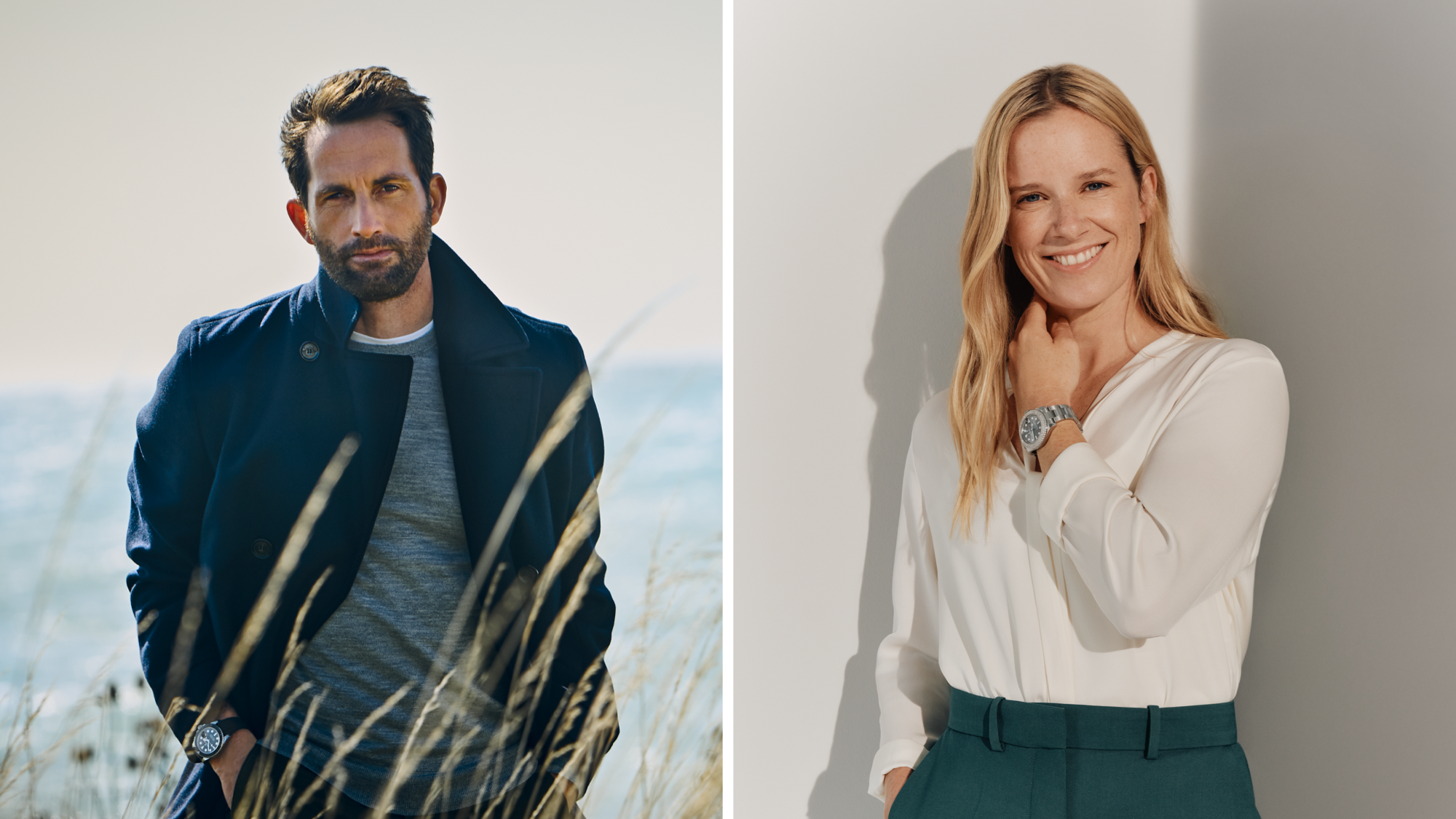 World of Rolex : SailGP - Goldfinger Saint-Martin World of Rolex : SailGP - Goldfinger Saint-Martin