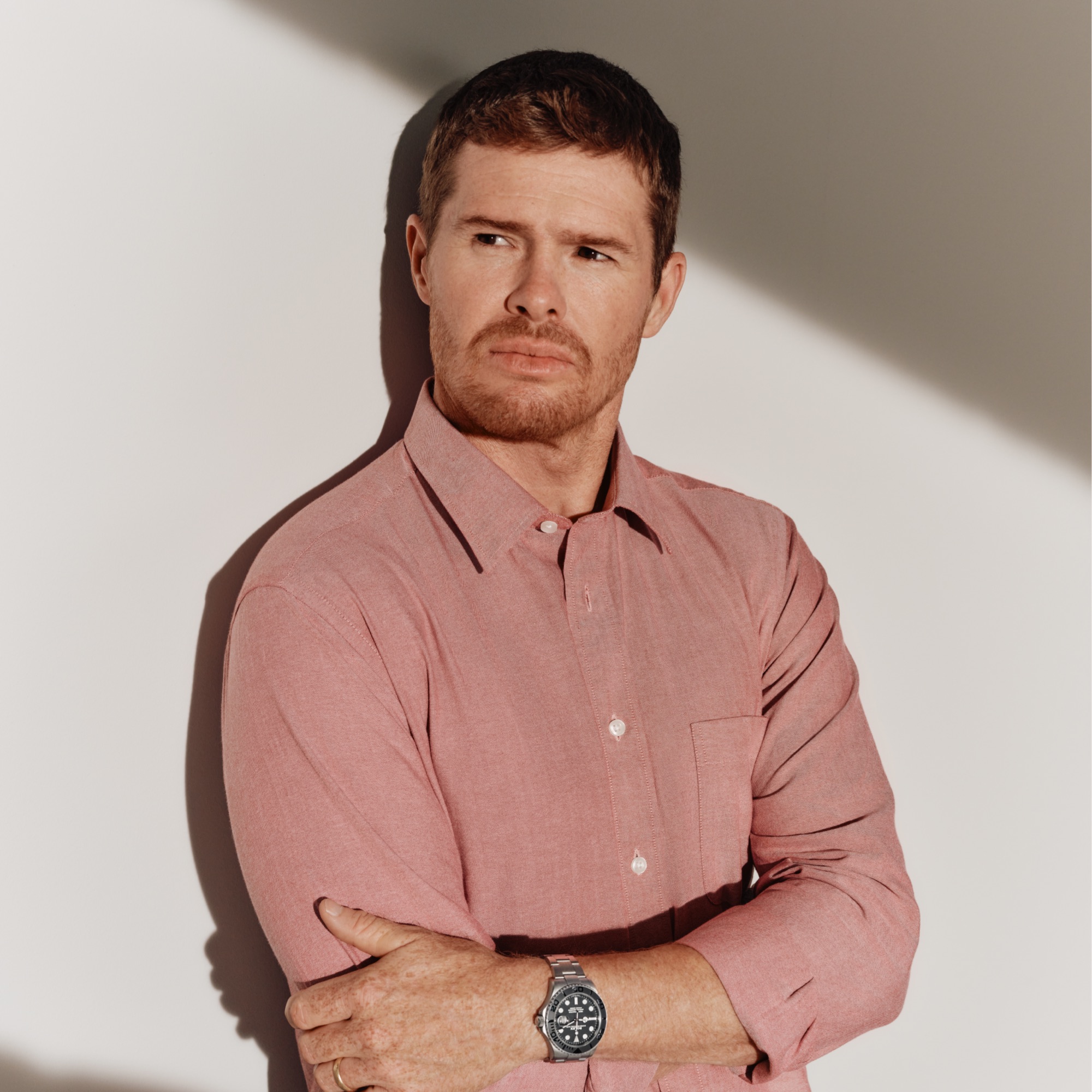 World of Rolex : SailGP - Goldfinger Saint-Martin World of Rolex : SailGP - Goldfinger Saint-Martin