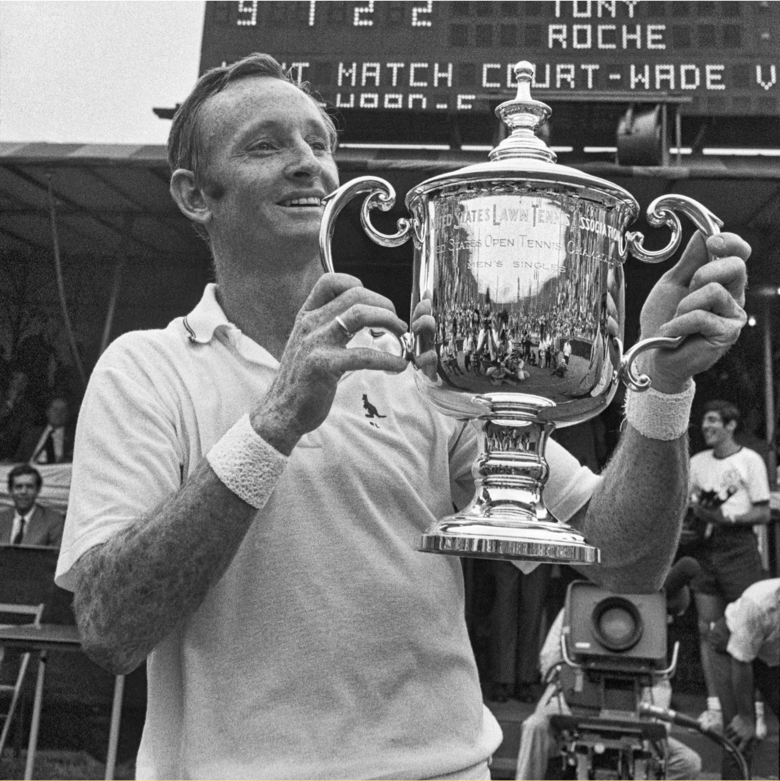 Rolex & the US Open - Goldfinger St Martin Rolex & the US Open - Goldfinger St Martin