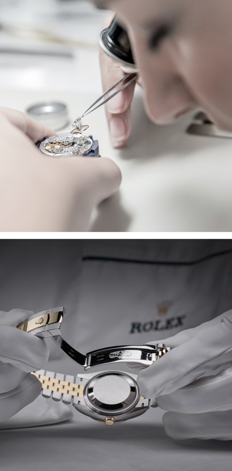Un voyage au cœur de l’univers de Rolex - Goldfinger St Martin Un voyage au cœur de l’univers de Rolex - Goldfinger St Martin