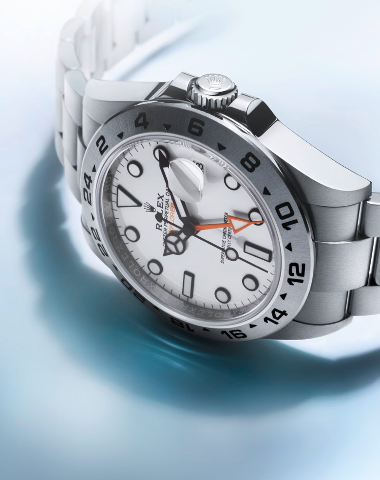 Un voyage au cœur de l’univers de Rolex - Goldfinger St Martin Un voyage au cœur de l’univers de Rolex - Goldfinger St Martin