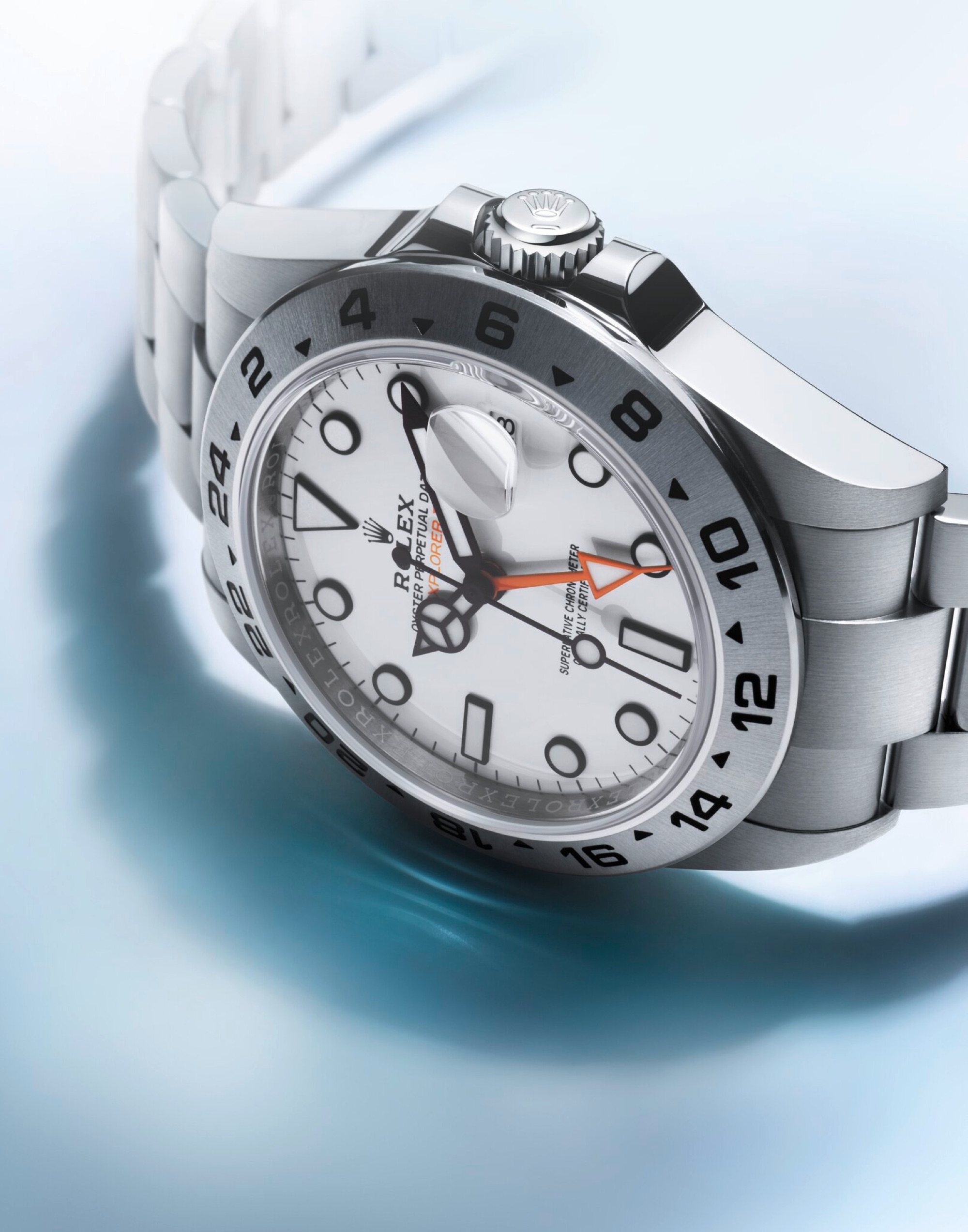 Un voyage au cœur de l’univers de Rolex - Goldfinger St Martin Un voyage au cœur de l’univers de Rolex - Goldfinger St Martin