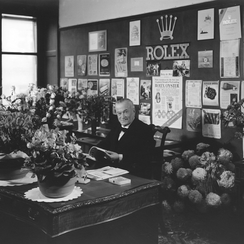 Un voyage au cœur de l’univers de Rolex - Goldfinger St Martin Un voyage au cœur de l’univers de Rolex - Goldfinger St Martin
