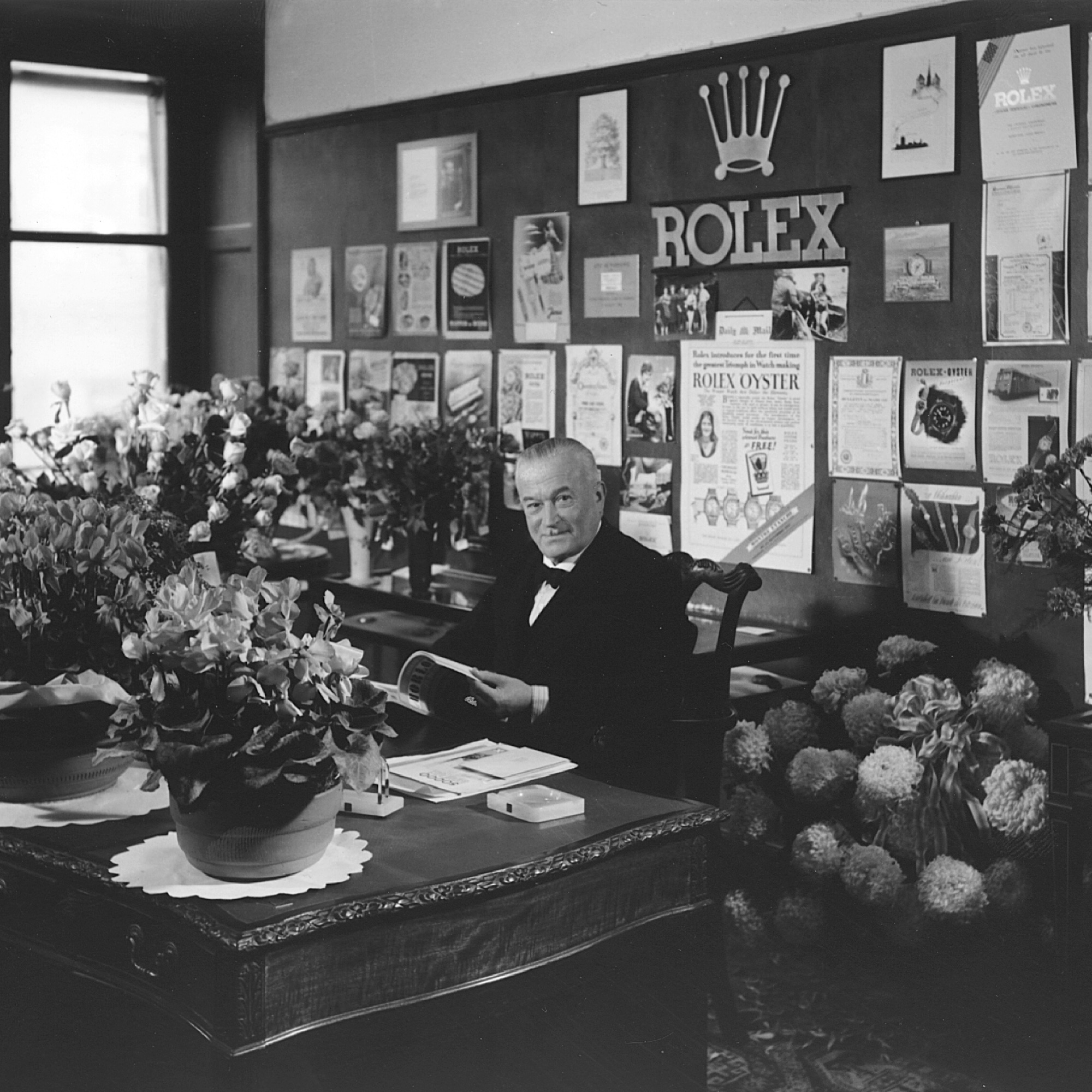 Un voyage au cœur de l’univers de Rolex - Goldfinger St Martin Un voyage au cœur de l’univers de Rolex - Goldfinger St Martin