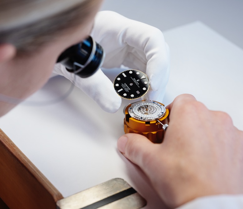 Un voyage au cœur de l’univers de Rolex - Goldfinger St Martin Un voyage au cœur de l’univers de Rolex - Goldfinger St Martin