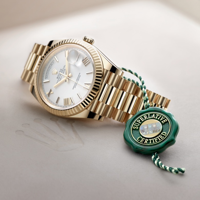 Un voyage au cœur de l’univers de Rolex - Goldfinger St Martin Un voyage au cœur de l’univers de Rolex - Goldfinger St Martin