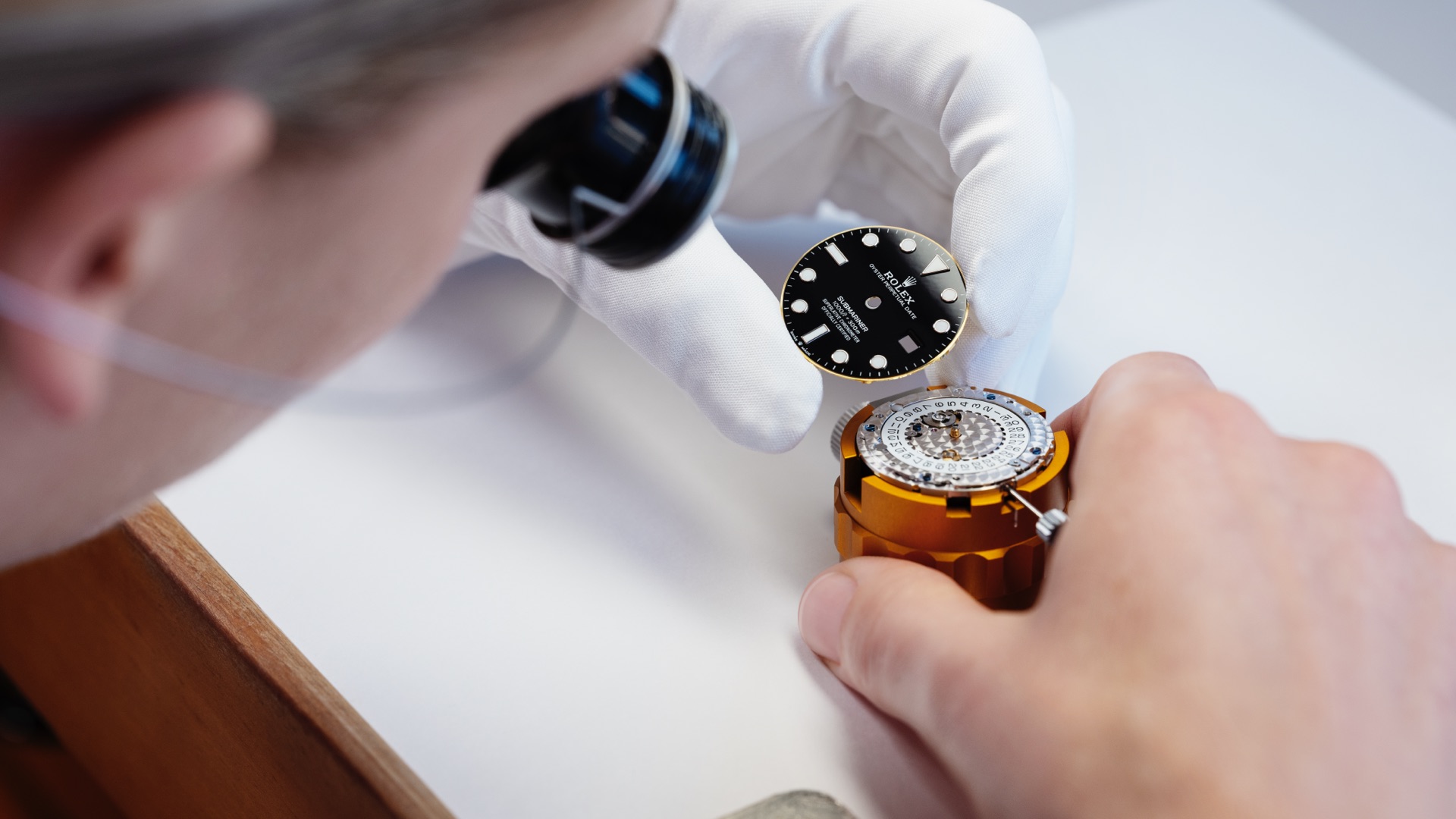 Un voyage au cœur de l’univers de Rolex - Goldfinger St Martin Un voyage au cœur de l’univers de Rolex - Goldfinger St Martin