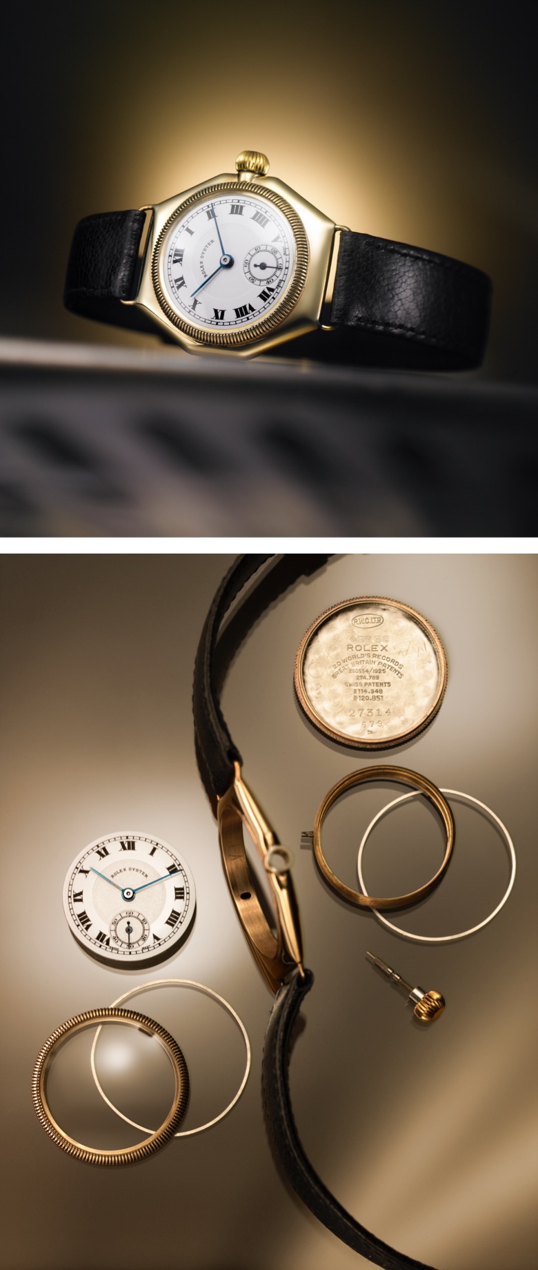 Un voyage au cœur de l’univers de Rolex- Goldfinger St Martin Un voyage au cœur de l’univers de Rolex - Goldfinger St Martin