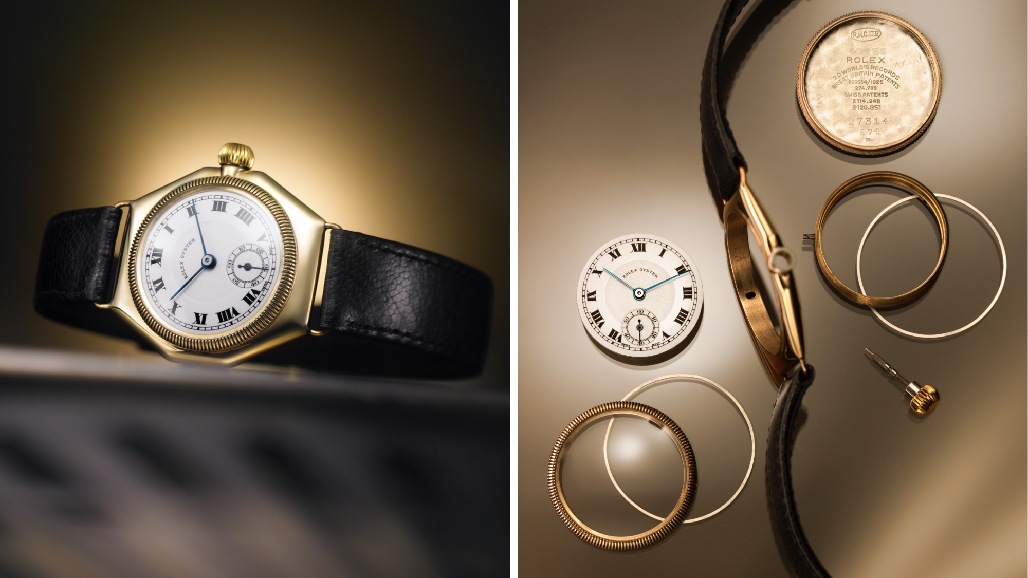 Un voyage au cœur de l’univers de Rolex - Goldfinger St Martin Un voyage au cœur de l’univers de Rolex - Goldfinger St Martin