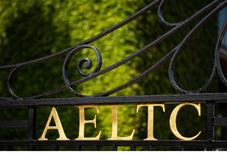 Rolex et Wimbledon - Goldfinger St Martin
