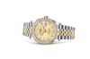 Rolex Datejust 36 - Goldfinger Jewelry
