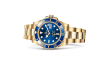 Rolex Submariner - Goldfinger Jewelry