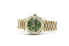 Rolex Datejust 31 - Goldfinger Jewelry