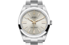 Rolex Oyster Perpetual - Goldfinger Jewelry