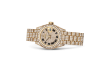 Rolex Lady-Datejust - Goldfinger Jewelry