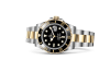 Rolex Submariner - Goldfinger Jewelry