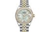 Rolex Lady-Datejust - Goldfinger Jewelry