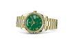 Rolex Day-Date 40 - Goldfinger Jewelry