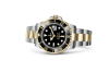 Rolex Sea-Dweller - Goldfinger Jewelry