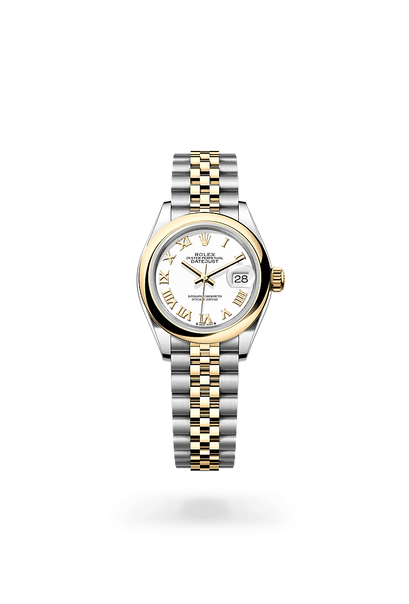 Rolex Lady-Datejust at Goldfinger Jewelry St Martin - Caribbean