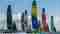 World of Rolex : SailGP - Goldfinger Saint-Martin World of Rolex : SailGP - Goldfinger Saint-Martin